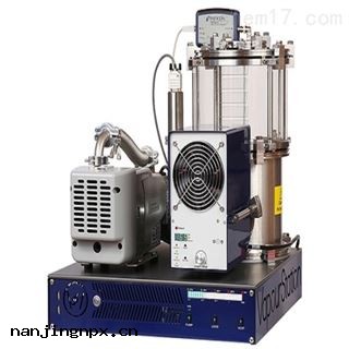 qirui電阻式熱蒸發鍍膜機