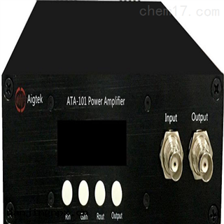 qiruiATA-105功率(lǜ)放大器