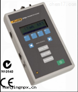 DPM4參數測(cè)試儀