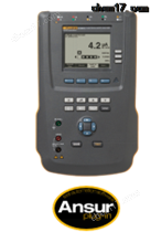 ESA612電氣安全分析儀