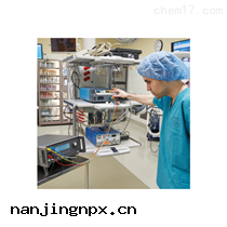 QA-ES III 電刀分析儀