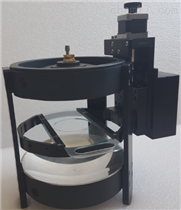 QWED FPOR開放式(shì)諧振(zhèn)器