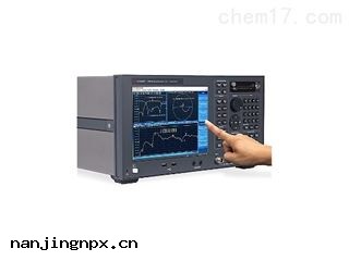 E5071C-010時(shí)域分析TDR功(gōng)能